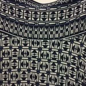 Max Studio Skirts - Max Studio print skirt Max Studio Skirts - Max Studio print skirt